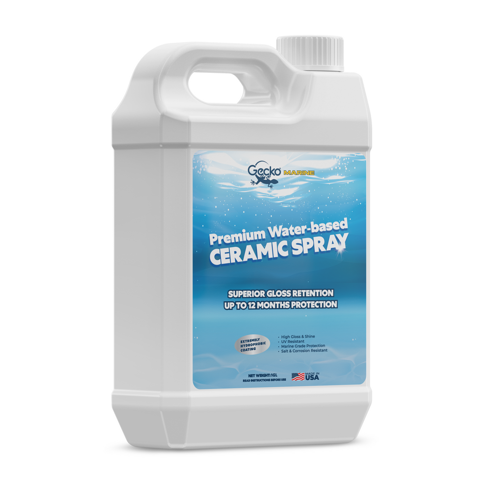 
                  
                    Premium Water-Based Ceramic Coating Spray
                  
                